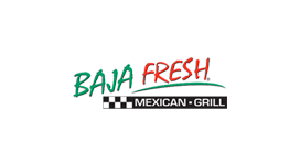 Baja Fresh Mexican Grill